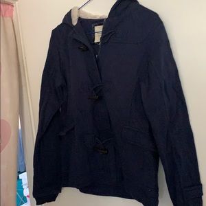 Forever 21 Heritage 1981 hooded jacket